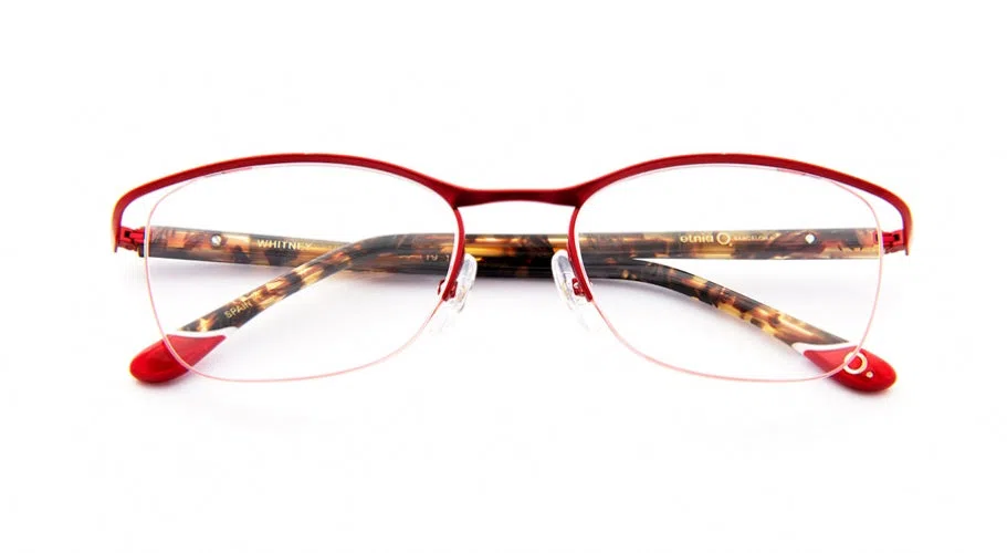 Etnia Barcelona WHITNEY Eyeglasses - view 13